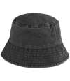 BB688/BC688 Vintage bucket hat Vintage Black colour image